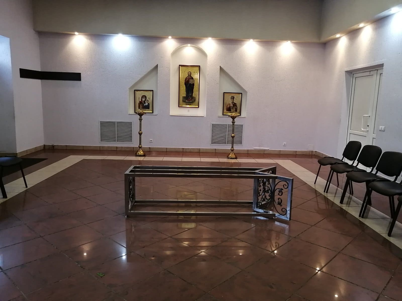 Организация похорон в Минске умершего, цена ритуальных услуг Долгиновский