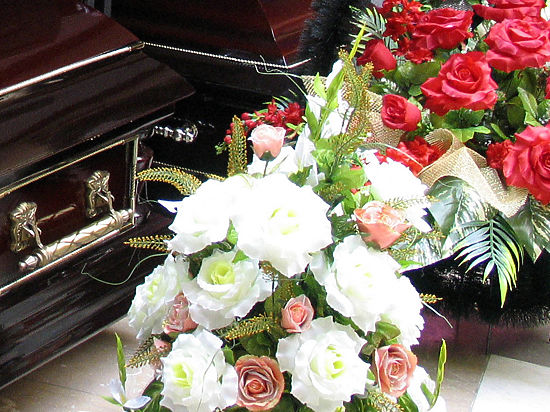Организовать похороны. Погребение в Беларуси, пособие, документы